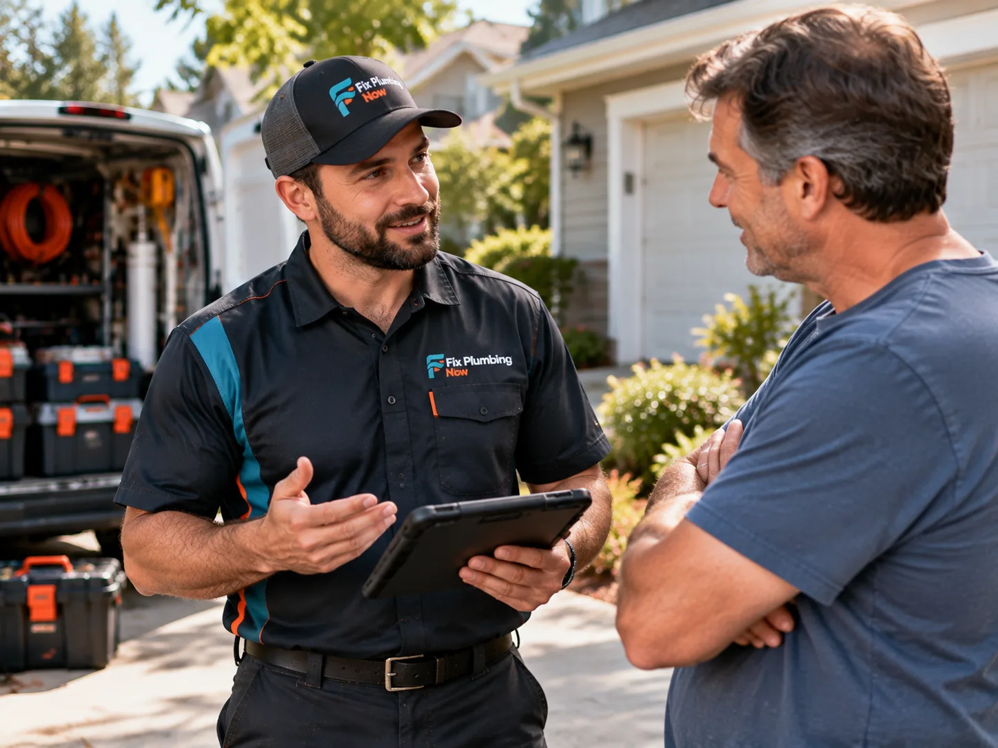Clogged Drain Service Dows, IA FAQs